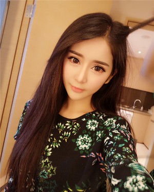 Hong kong Escorts - Livia Korea Hong kong Escort