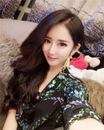 Hong kong Escorts - Livia Korea Hong kong Escort