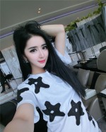 Hong kong Escorts - Livia Korea Hong kong Escort