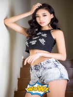 Hong kong Escorts - Abigail Girls Escort in Hong kong - ID-18304