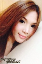 Bangkok Escorts - Lily thai Bangkok Escort