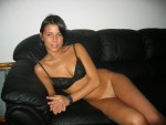 Amsterdam Escorts - Emma European Amsterdam Escort