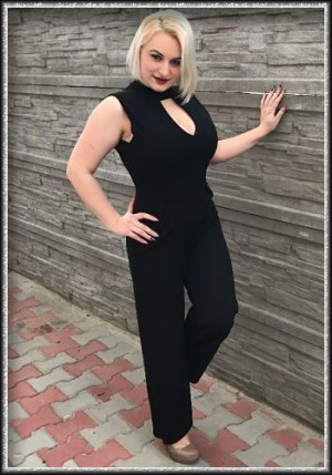 London Escorts - Ana European London Escort