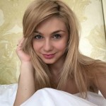 Paris Escorts - Olga Russian Paris Escort