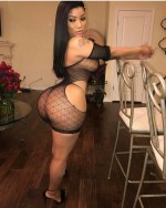 Abu Dhabi Escorts - Jesyca COLOMBIAN Abu Dhabi Escort