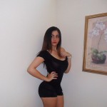 Dubai Escorts - Siv swedish Dubai Escort