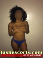 Birmingham Escorts - Meganmixedrace Girls Escort in Birmingham - ID-18652