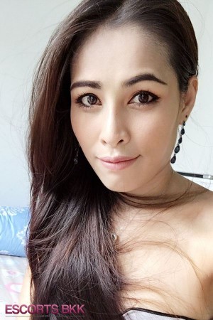 Bangkok Escorts - Cocktail Thai Bangkok Escort