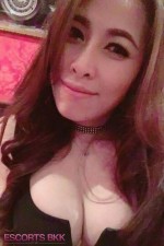 Bangkok Escorts - Cocktail Thai Bangkok Escort