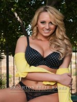 Brighton Escorts - Pricilla Girls Escort in Brighton - ID-18912