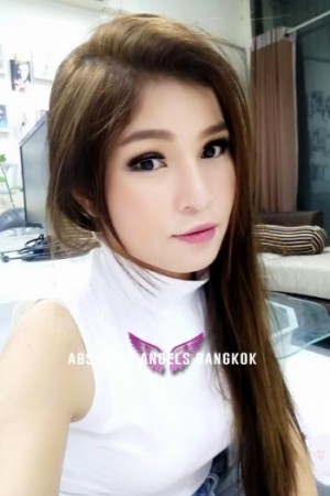 Bangkok Escorts - May Thai Bangkok Escort