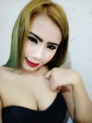 Kuala Lumpur Escorts - Jenny Thailand Kuala Lumpur Escort