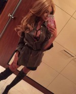 Dubai Escorts - Anabelwilliams Poland Dubai Escort