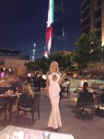 Dubai Escorts - Sophie russian Dubai Escort