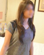 Dubai Escorts - Ambika Thakur Indian Dubai Escort