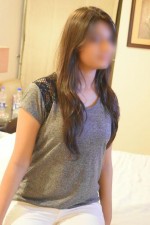 Dubai Escorts - Ambika Thakur Indian Dubai Escort