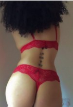 Birmingham Escorts - Gabi Brazilian Birmingham Escort