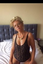 Birmingham Escorts - Debbie British Birmingham Escort