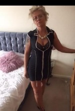 Birmingham Escorts - Debbie British Birmingham Escort