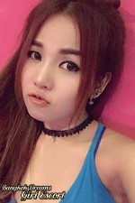 Bangkok Escorts - Ngam THAI Bangkok Escort