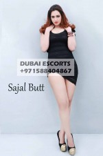 Dubai Escorts - Sajal Indian indian Dubai Escort