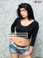 Dubai Escorts - Kajal Indian Girls Escort in Dubai - ID-19735