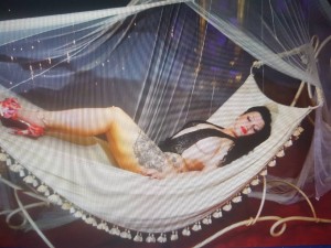 Larnaca Escorts - Katerina Russian Larnaca Escort