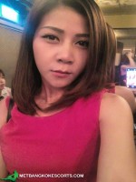 Bangkok Escorts - Kora Girls Escort in Bangkok - ID-19798
