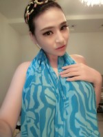 Abu Dhabi Escorts - Coco korea Abu Dhabi Escort