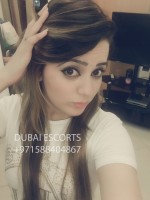 Dubai Escorts - Liza Indian indian Dubai Escort
