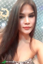 Bangkok Escorts - Cathy THAI Bangkok Escort