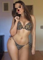 Manchester Escorts - Bella British Manchester Escort