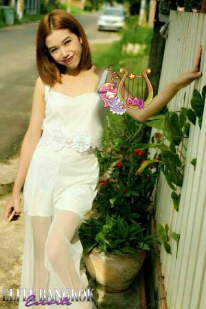 Bangkok Escorts - Anda THAI Bangkok Escort