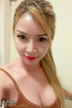 Bangkok Escorts - Chacha THAI Bangkok Escort