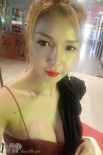 Bangkok Escorts - Chacha THAI Bangkok Escort