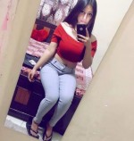 Dubai Escorts - Bunny Indian Dubai Escort