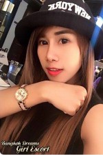 Bangkok Escorts - Apple THAI Bangkok Escort