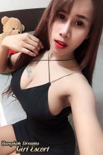 Bangkok Escorts - Apple THAI Bangkok Escort