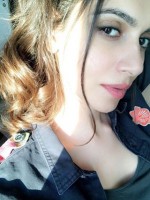 Dubai Escorts - Dani Jainn Girls Escort in Dubai - ID-20234