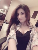 Dubai Escorts - Dani Jainn Indian Dubai Escort