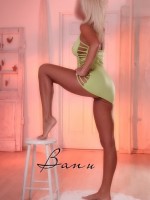 Istanbul Escorts - Banu Girls Escort in Istanbul - ID-20248