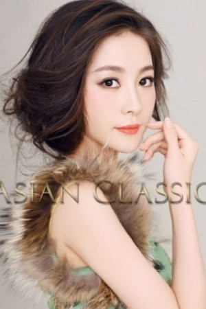 London Escorts - Asianclassic01 English London Escort