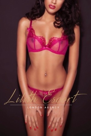 London Escorts - Sahara Arabic London Escort