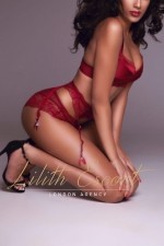 London Escorts - Sahara Arabic London Escort