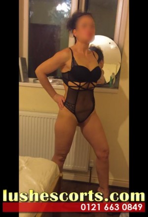 Birmingham Escorts - Lucyforowo British Birmingham Escort