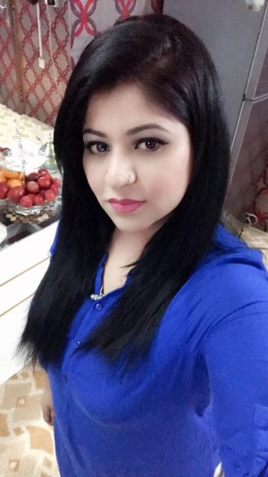 Dubai Escorts - Anushka Indian Dubai Escort