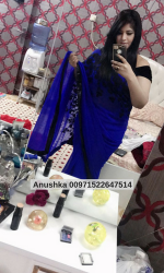 Dubai Escorts - Anushka Indian Dubai Escort