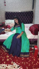 Dubai Escorts - Anushka Indian Dubai Escort