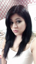 Dubai Escorts - Anushka Indian Dubai Escort