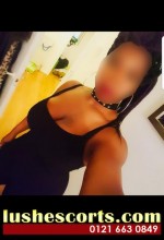 Birmingham Escorts - Kewe American Birmingham Escort